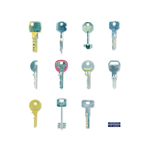 11 case rovere