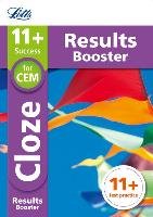 11+ Cloze Results Booster: For the CEM Tests The 11 Plus Tutoring Academy, Mcmahon Philip