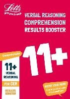 11+ Comprehension Results Booster for the CEM tests Mcmahon Philip, The 11 Plus Tutoring Academy