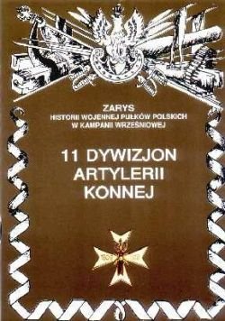 11 Dywizjon Artylerii Konnej Krasucki Stanisław