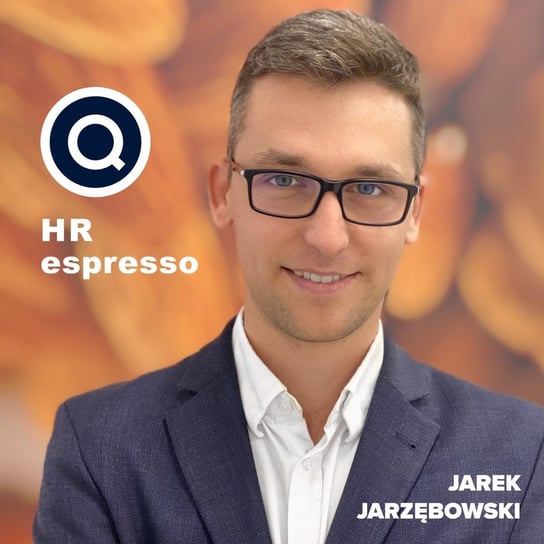#11 Gambit królowej i strategia w biznesie - HR espresso - podcast Jarzębowski Jarek