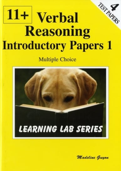 11+ Introductory Practice Papers Guyon Madeline S.