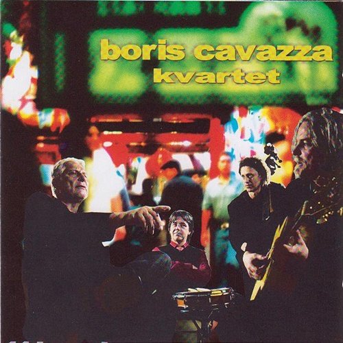 11 korakov Boris Cavazza Kvartet