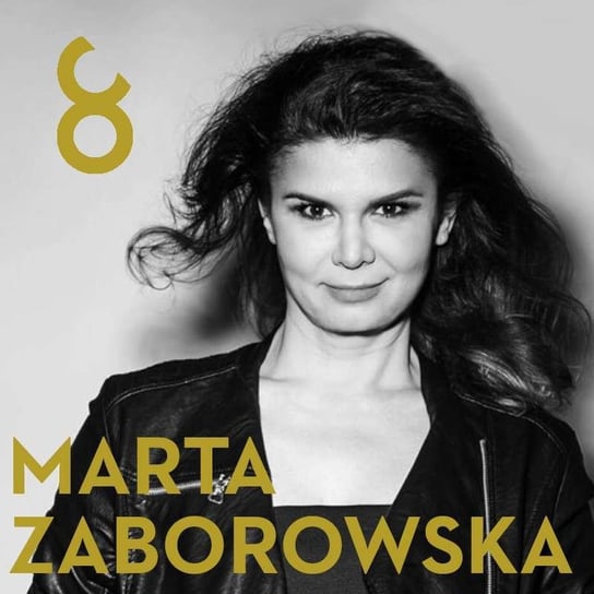 #11 Marta Zaborowska - Czarne ziarno - Czarna Owca wśród podcastów - podcast Opracowanie zbiorowe