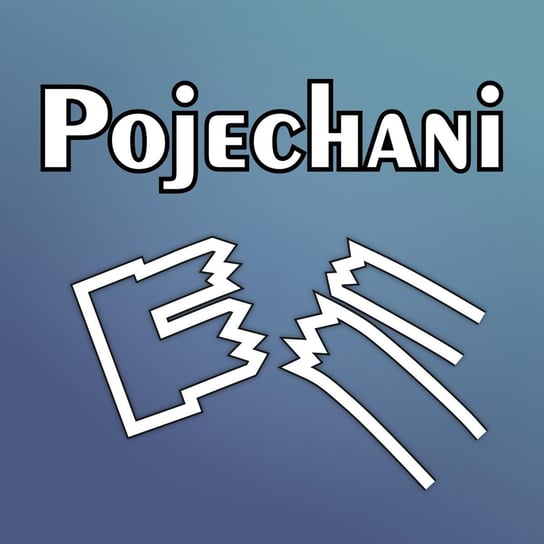 #11 Odcinek kulinarno-kulturalny - Pojechani - podcast - audiobook Jurewicz Michał, Pająk Maciej