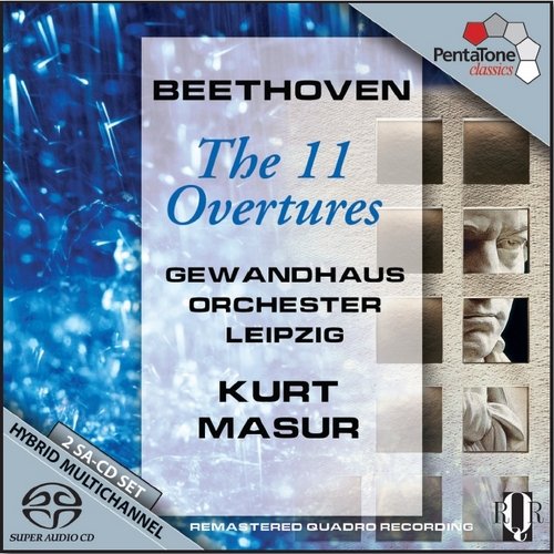 11 Overtures Various Artists
