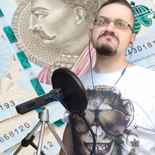 #11 Płaca minimalna, rękawiczki lateksowe, Dżungla - Preppers Podcast - podcast Adamiak Bartosz