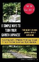 11 Simple Ways to Turn Your Garden Japanese Russell Chard