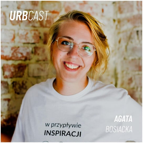 #11 SPOT - czyli jak wygląda survival budowlany? (gość: Agata Bosiacka) - Urbcast - podcast o miastach Żebrowski Marcin