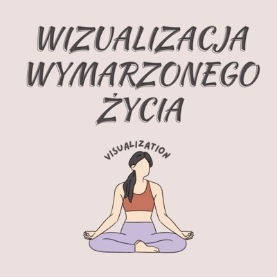 #11 Wizualizacja wymarzonego życia - Ogarniam się - podcast Sylwia Tomaszewska