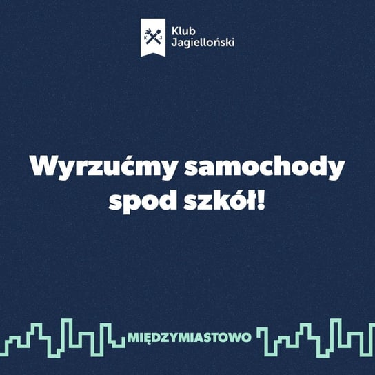 #11 Wyrzućmy samochody spod szkół! - audiobook Opracowanie zbiorowe