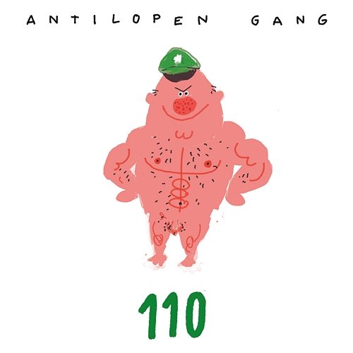 110 Antilopen Gang