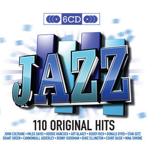 110 Original Hits Jazz Various Artists