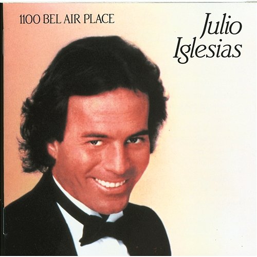 1100 Bel Air Place Julio Iglesias