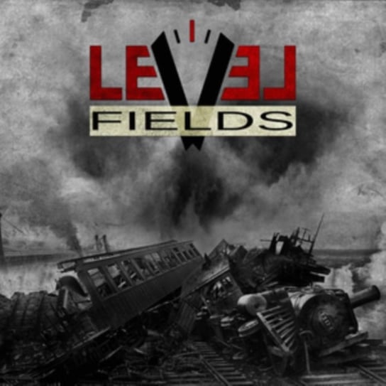 1104 Level Fields