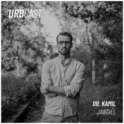 #111 Co powinniśmy wiedzieć o miejskich powodziach błyskawicznych? (gość: Dr. Kamil Jawgiel) - Urbcast - podcast o miastach - podcast Żebrowski Marcin