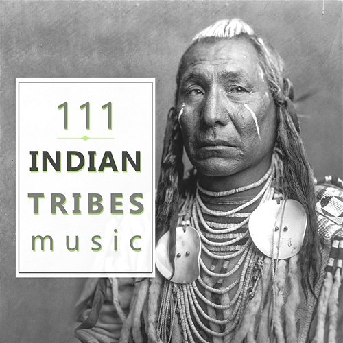 111 Indian Tribes Music: Native American Flute, Tibetan Bowls, Bells & Nature Sounds for Relaxation, Reiki Massage and Chakra Healing Calming Music Sanctuary
