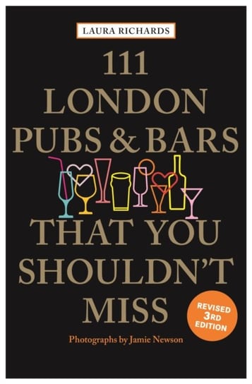 111 London Pubs and Bars That You Shouldnt Miss Laura Richards