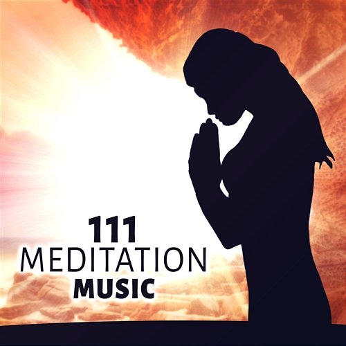 111 Meditation Music: Calming Sounds for Sleep, Reiki, Massage, Rest & Relaxation Nature Sounds, Zen Therapy for Stress Relief Healing Yoga Meditation Music Consort