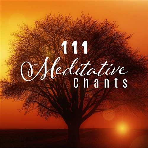 111 Meditative Chants: Tibetan, Zen, Buddhist, Reiki & Shamanic Music, Healing Sounds for Mind, Body, Soul, Inner Harmony & Balance Various Artists