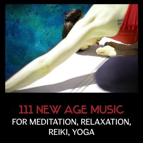 In the Mood Mantra Yoga Music Oasis