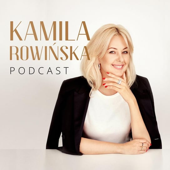 #111 Partner nie wspiera Twojego rozwoju?  Power Poniedziałek - Kamila Rowińska Podcast - podcast Rowińska Kamila