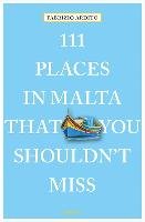 111 Places in Malta That You Shouldn't Miss Ardito Fabrizio