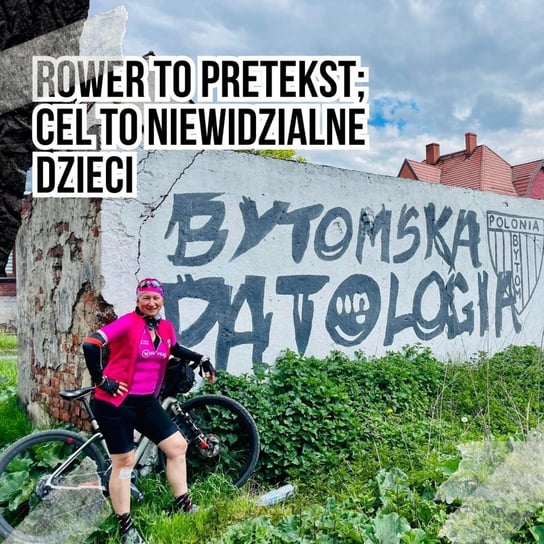#111 Rower to pretekst - cel to niewidzialne dzieci - Podkast Rowerowy - podcast Peszko Piotr, Originals Earborne