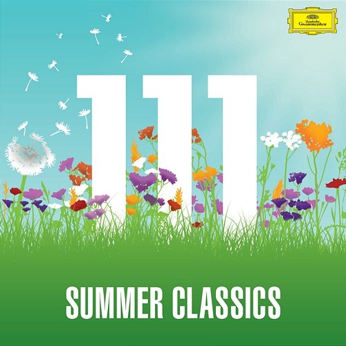 111 Summer Classics Various Artists