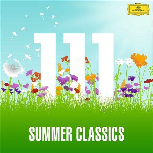 111 Summer Classics Various Artists