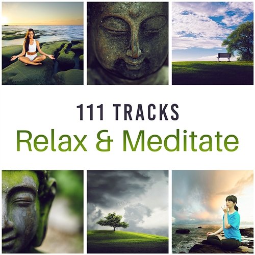 Zen Charms of Meditation Mantra Yoga Music Oasis