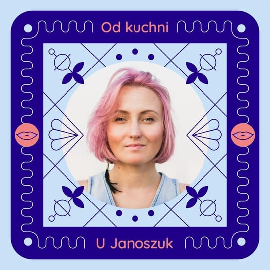 #112 Agata Dutkowska (Latająca Szkoła) od kuchni - o kreatywnych przestrzeniach i interakcjach - u Janoszuk - podcast Janoszuk Urszula