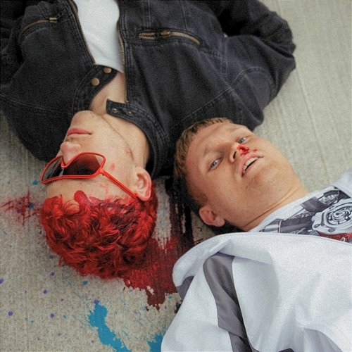 112 Siimi, Clicherik & Mäx