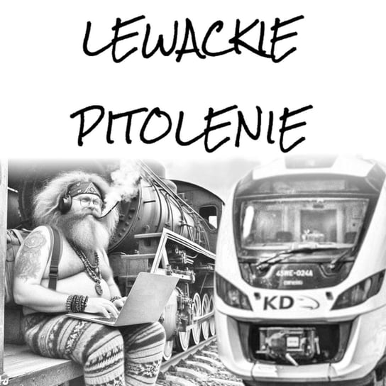 #112 Lewackie Pitolenie o tym, czy Stallman miał rację. - Lewackie Pitolenie - podcast Oryński Tomasz orynski.eu