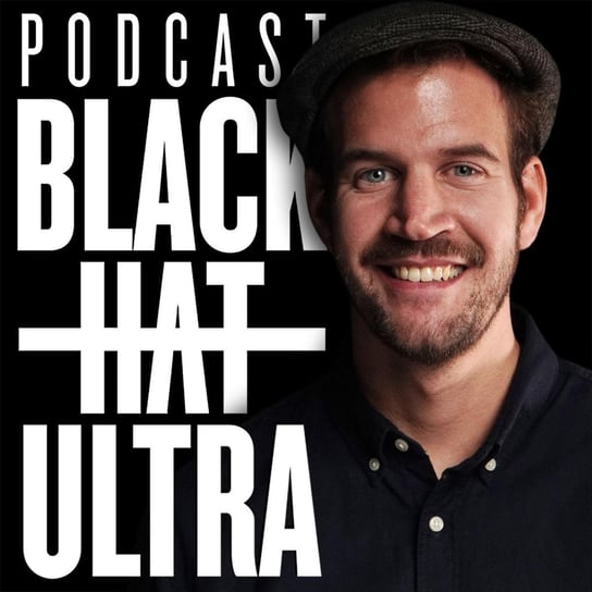 #112 Szymon Makuch - "Karakorun 815 km" - Black Hat Ultra - podcast Dąbkowski Kamil