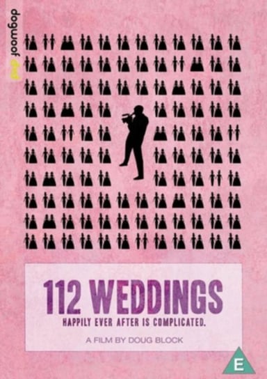 112 Weddings (brak polskiej wersji językowej) Block Doug