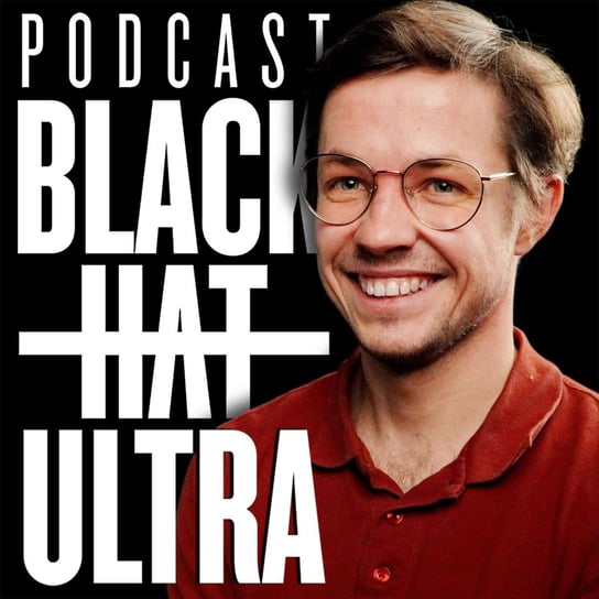 #113 Dawid Malina - "Inżynieria biegania" - Black Hat Ultra - podcast Dąbkowski Kamil
