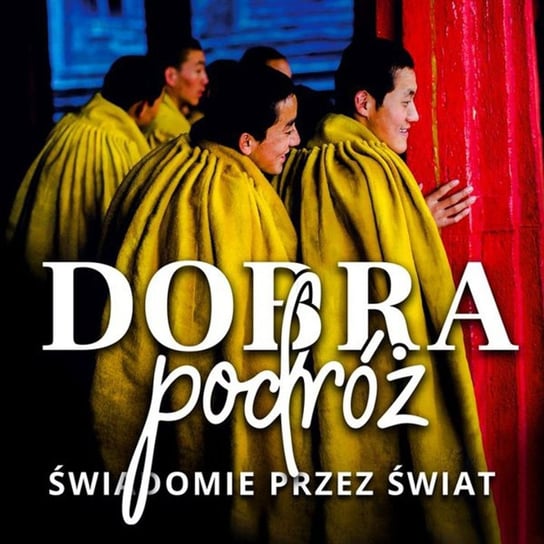 #113 Niezatapialny Lotniskowiec, Sekrety Joannitów i Caravaggio, czyli historia Malty - Dobra podróż - podcast - audiobook Jadaluk Kasia, Rybicki Jakub