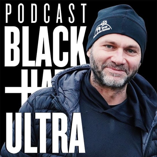 #115 Grzesiek Krupa - "Ślężański dzik" - Black Hat Ultra - podcast Dąbkowski Kamil