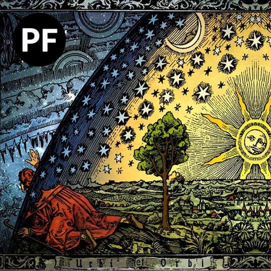#116 O astrologii, astronomii, horoskopach i piramidach - Pogawędnik Filozoficzny - podcast Zdrenka Marcin, Grzeliński Adam