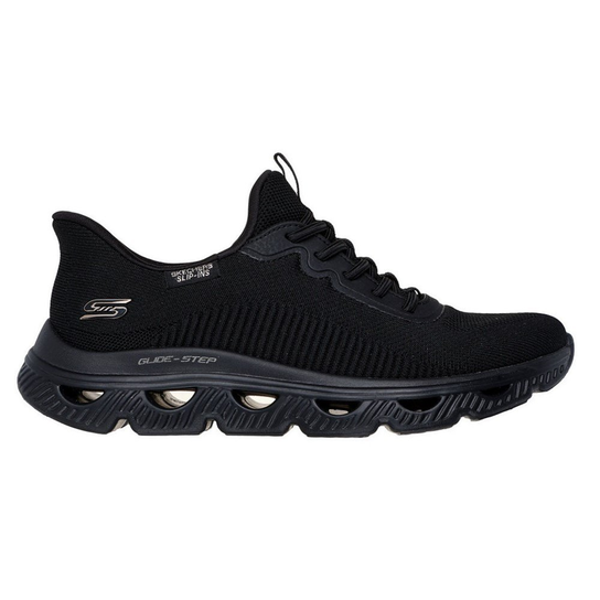 117629BBK SKECHERS