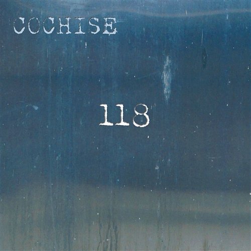 118 Cochise