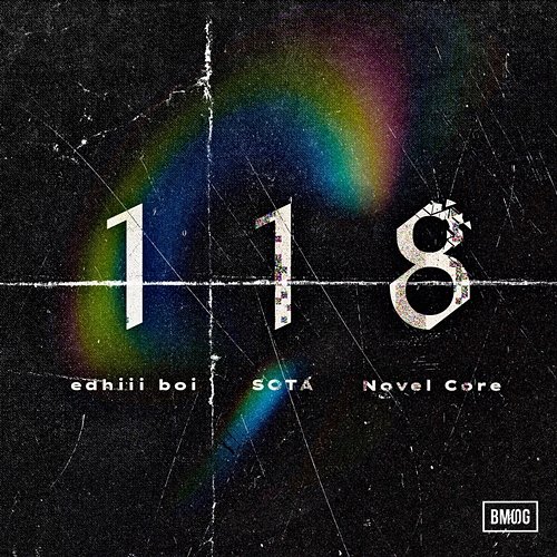 118 SOTA, edhiii boi, Novel Core
