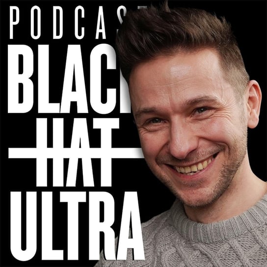 #118 Tomasz Sawczyn - "Fizjologia biegania" - Black Hat Ultra - podcast Dąbkowski Kamil