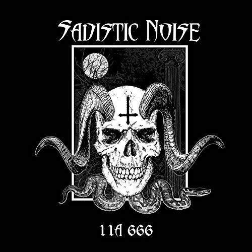 11A666 Sadistic Noise