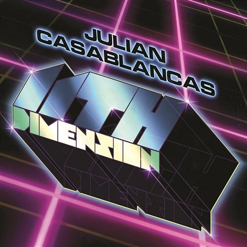 11th Dimension Julian Casablancas