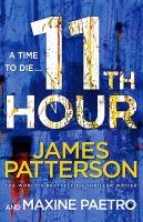 11th Hour Patterson James