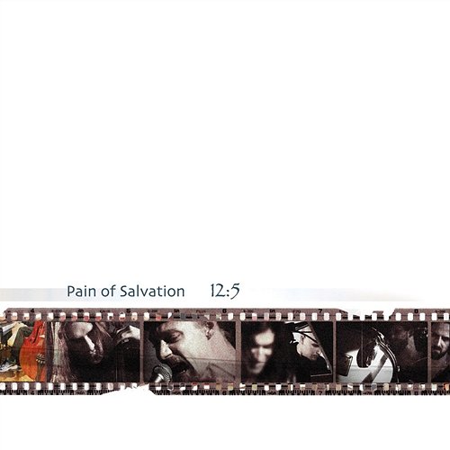 12:05 (Live) Pain Of Salvation
