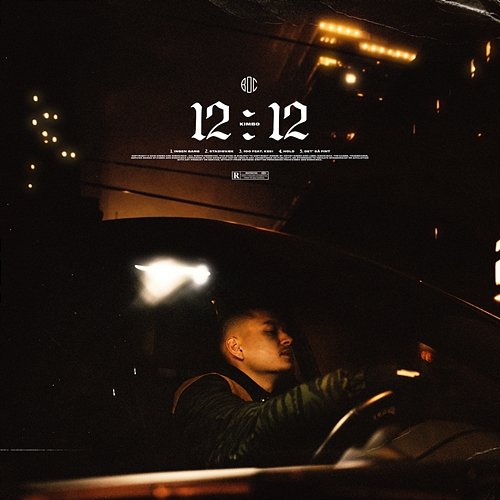 12.12 Kimbo