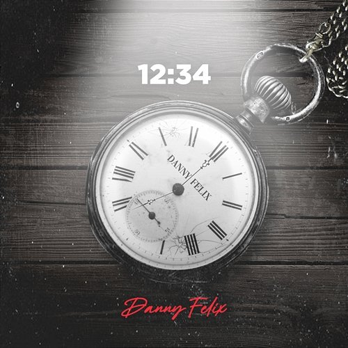 12:34 Danny Felix